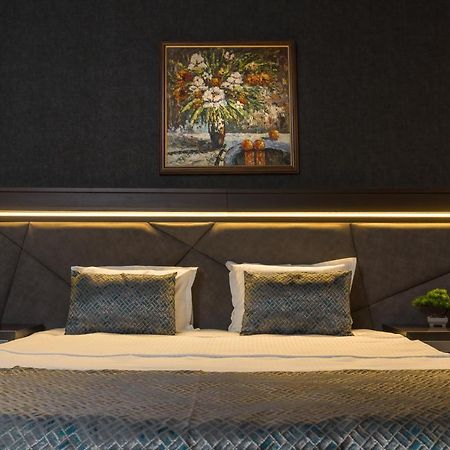 Park Hotel Green Europe Haskovo Ngoại thất bức ảnh