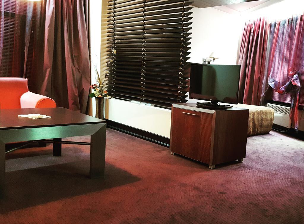 Park Hotel Green Europe Haskovo Ngoại thất bức ảnh