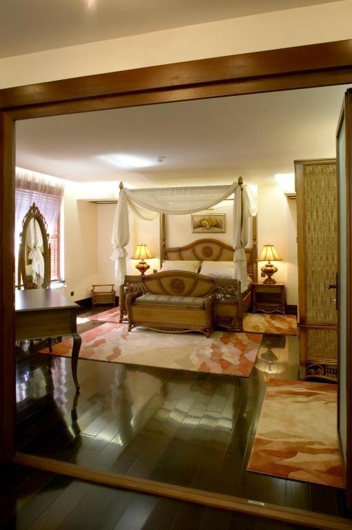 Park Hotel Green Europe Haskovo Ngoại thất bức ảnh