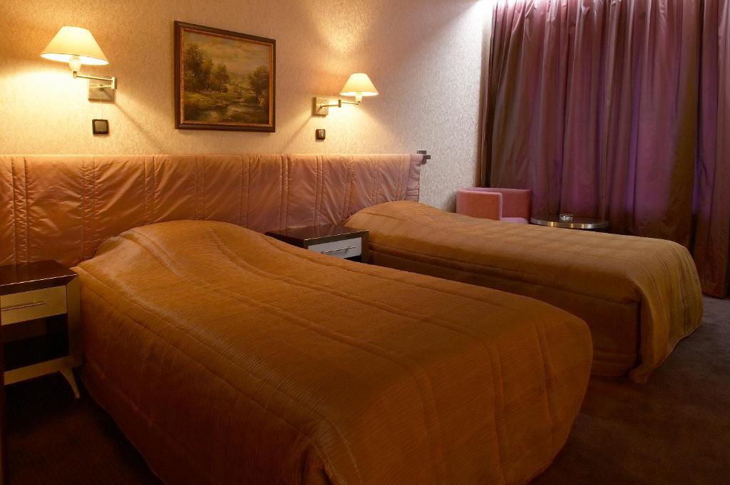 Park Hotel Green Europe Haskovo Phòng bức ảnh