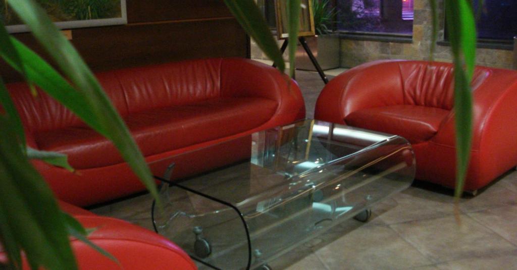 Park Hotel Green Europe Haskovo Ngoại thất bức ảnh