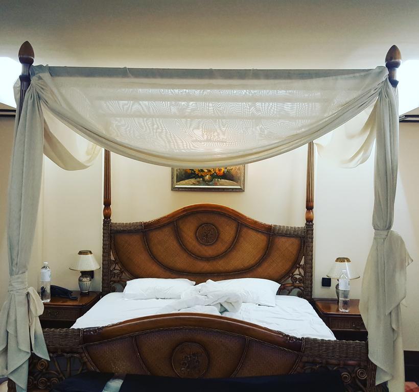 Park Hotel Green Europe Haskovo Ngoại thất bức ảnh