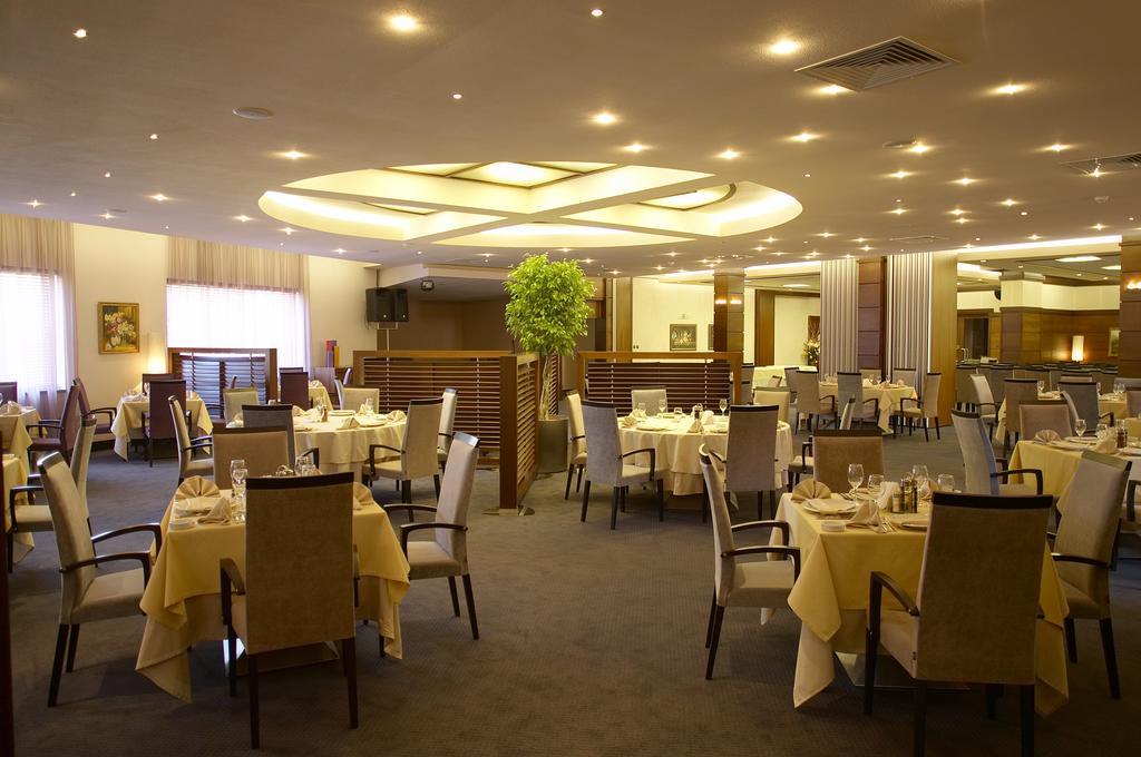 Park Hotel Green Europe Haskovo Ngoại thất bức ảnh