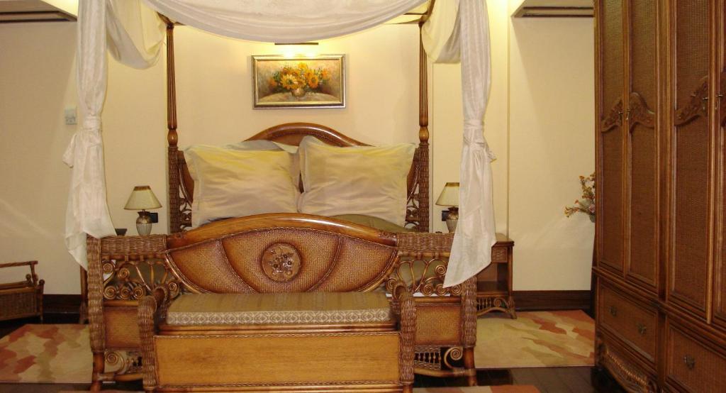 Park Hotel Green Europe Haskovo Phòng bức ảnh