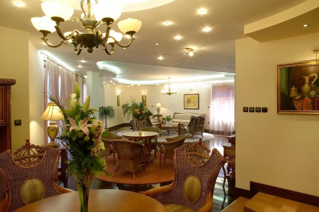 Park Hotel Green Europe Haskovo Phòng bức ảnh