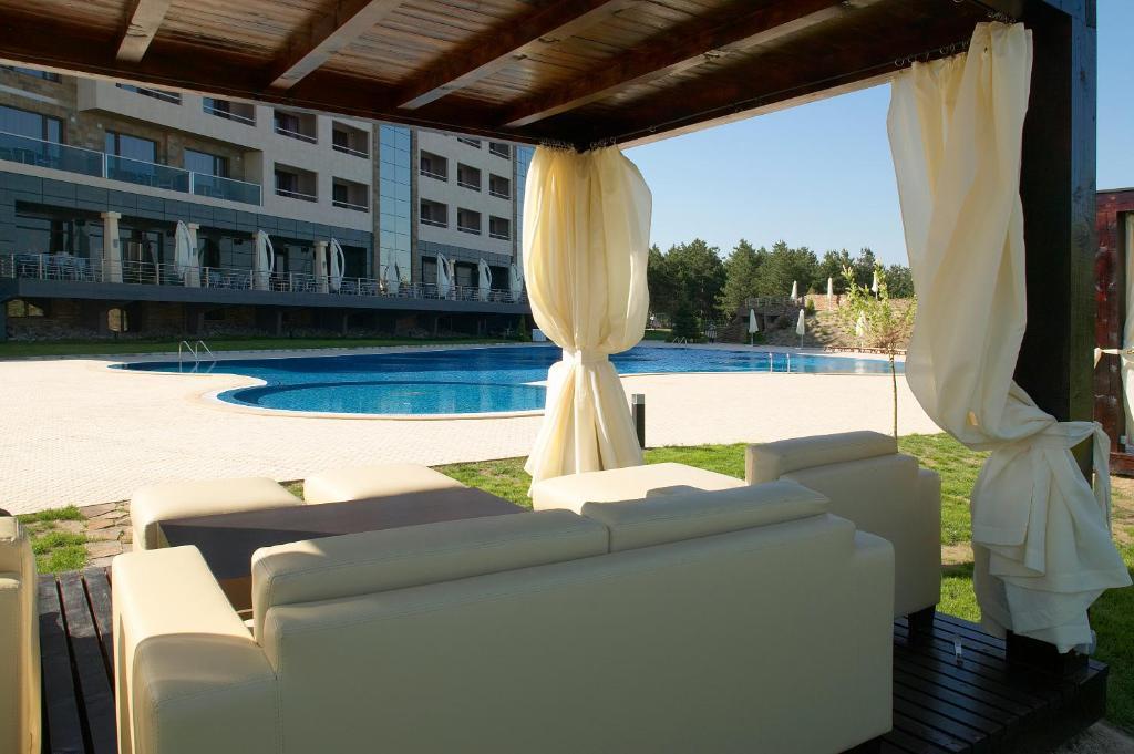 Park Hotel Green Europe Haskovo Ngoại thất bức ảnh