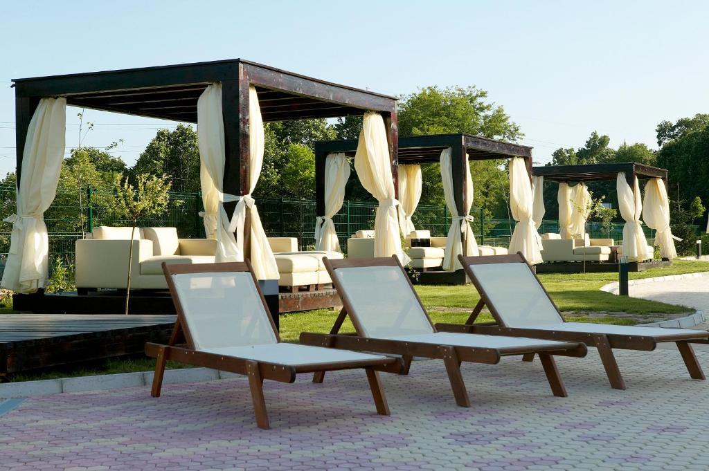 Park Hotel Green Europe Haskovo Ngoại thất bức ảnh