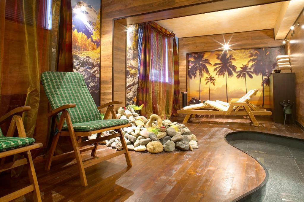 Park Hotel Green Europe Haskovo Ngoại thất bức ảnh