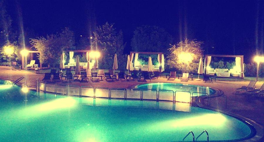 Park Hotel Green Europe Haskovo Ngoại thất bức ảnh